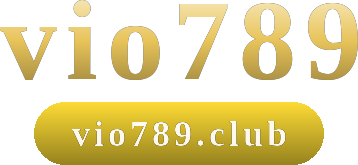 vio789 โลโก้