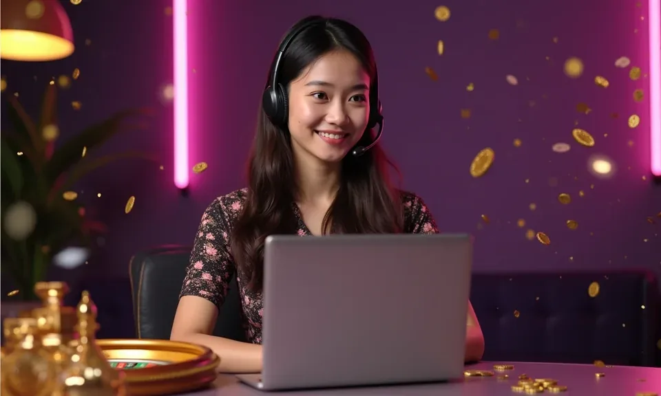 vio789 เปิดประสบการณ์เกมจาก Storm Craft บน vio789