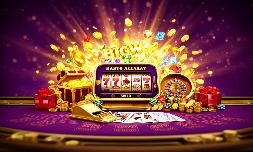 vio789 เปิดดู Slot Mega Fortune ใน vio789